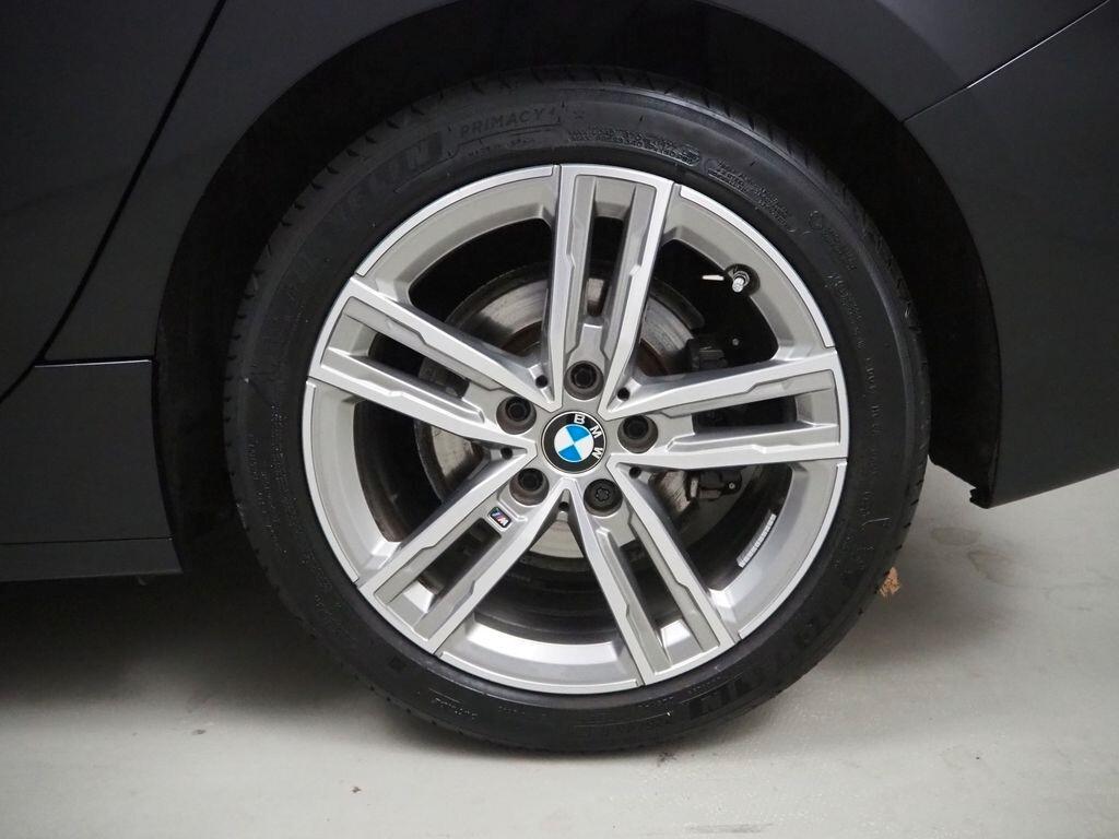 Bmw 118i 5p. Msport C. automatico Navi