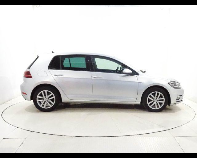 VOLKSWAGEN Golf 1.5 TGI DSG 5p. Executive BlueMotion Technology