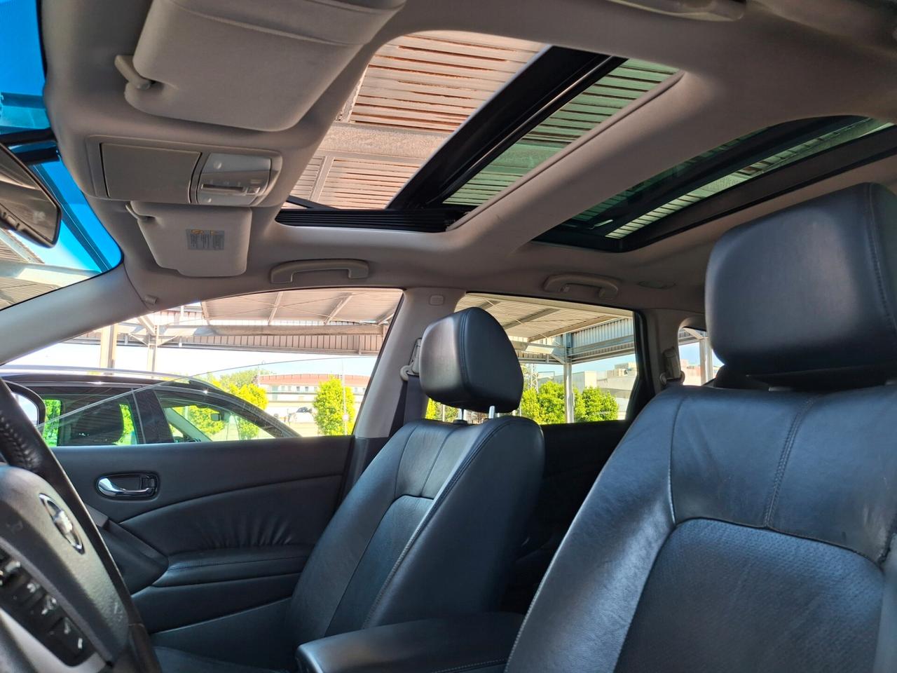 Nissan Murano 2.5 dCi Tekna-PELLE-NAVI-TETTO-XENON-