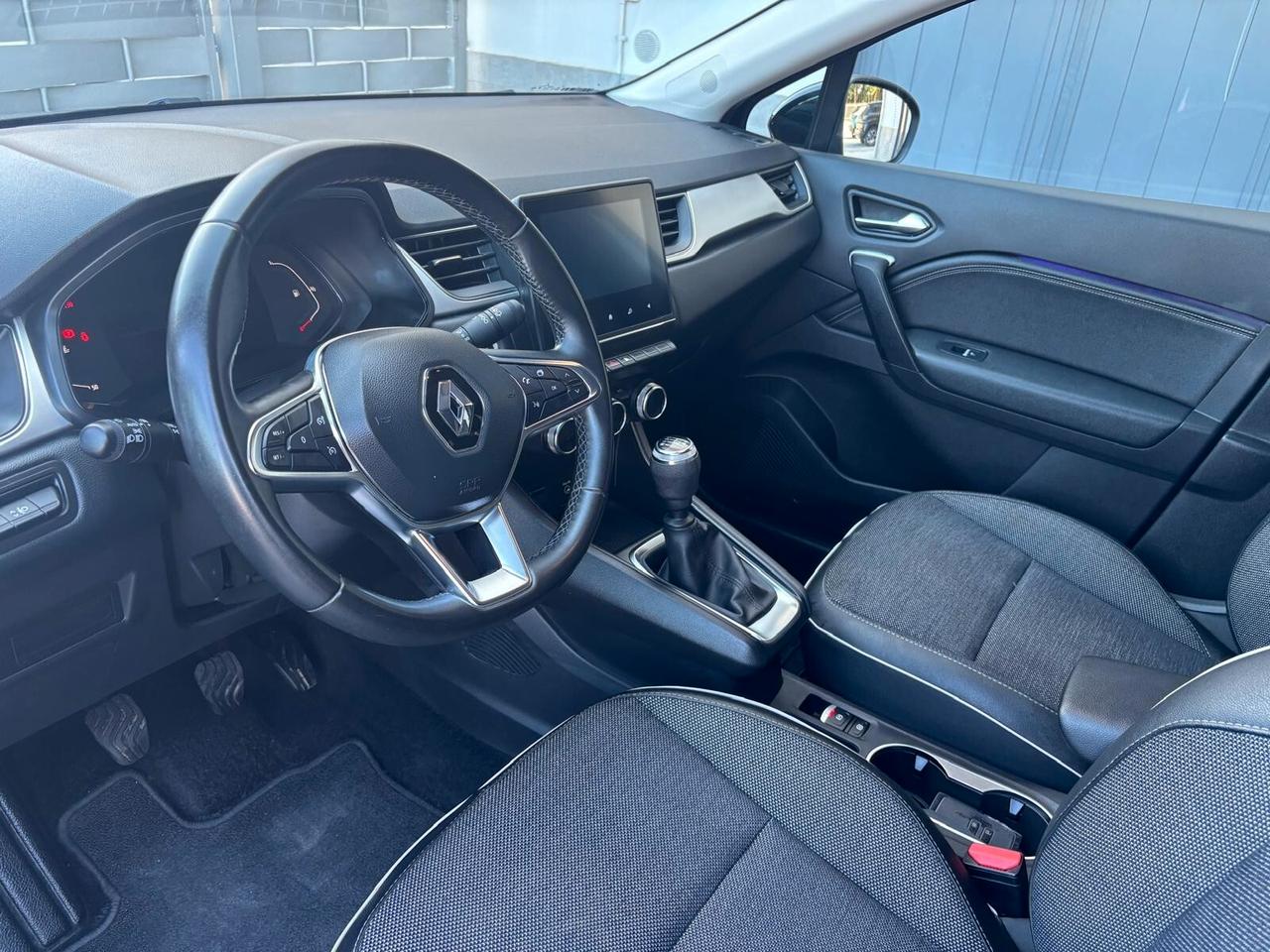 Renault Captur 1.0 TCe 90 CV - 2023