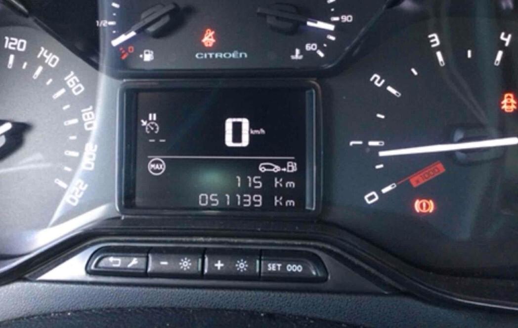 Citroen C3 PureTech 83 S&S Feel KM 51139