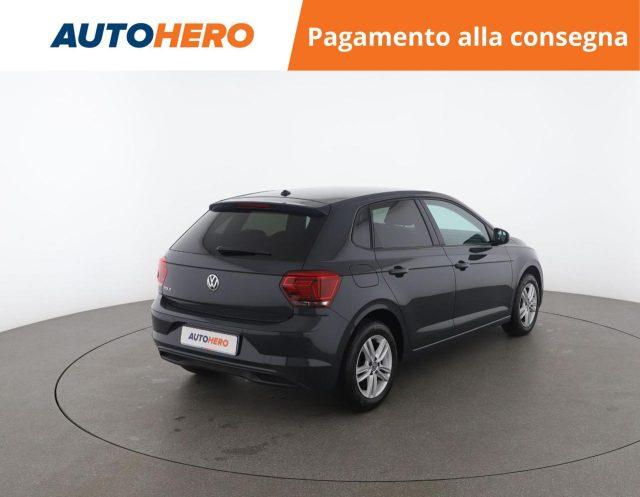 VOLKSWAGEN Polo 1.0 TSI 5p. Highline BlueMotion Technology