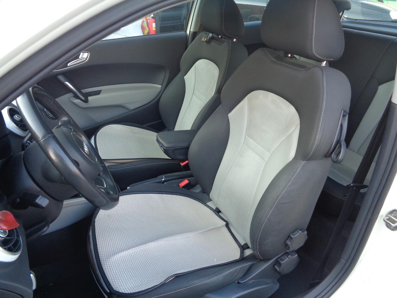 Audi A1 1.2 TFSI Ambition