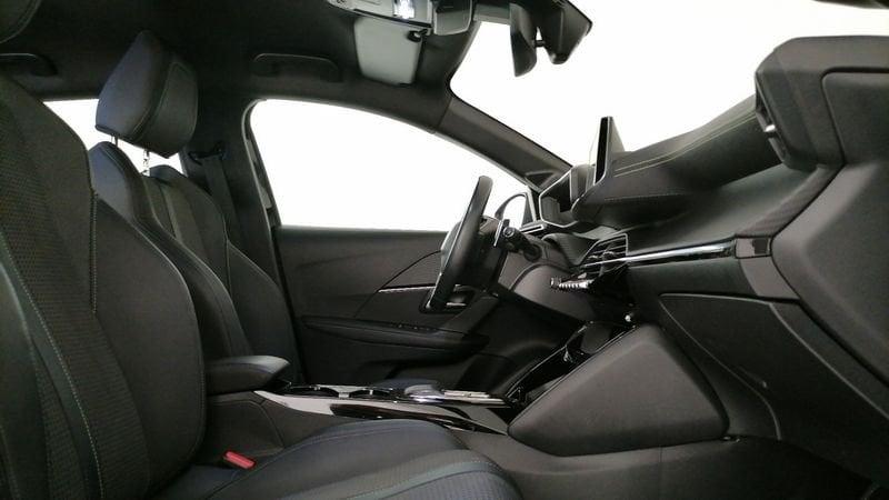 Peugeot 208 1.2 puretech GT s&s 130cv eat8