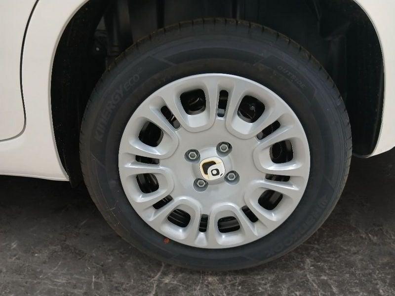 FIAT Pandina 1.0 firefly hybrid Icon s&s 70cv 5p.ti