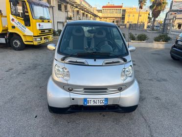 Smart 600 & passion (40 kW)