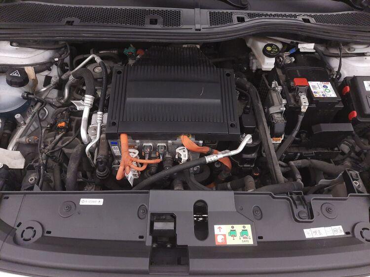 Peugeot 208 Active Pack BR767599 Elettrico 136CV
