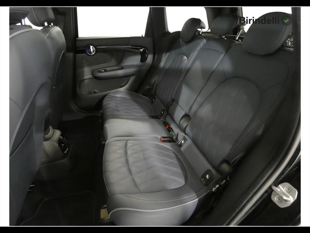 MINI Mini Countrym.(F60) - Mini 2.0 Cooper SD Classic Countryman ALL4