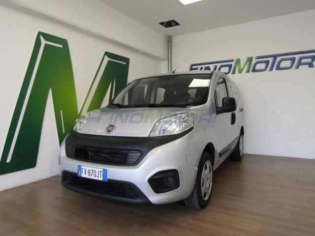 FIAT Qubo 1.4 77 CV Easy