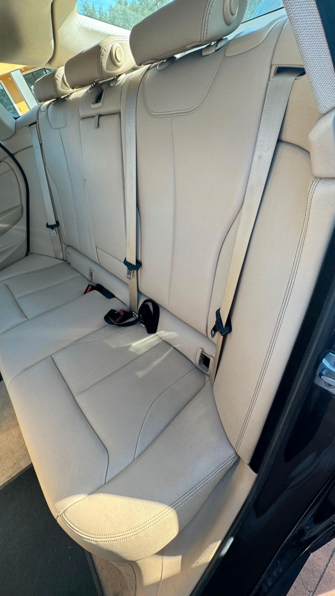 Bmw 3er Gran Turismo 320d xDrive Luxury