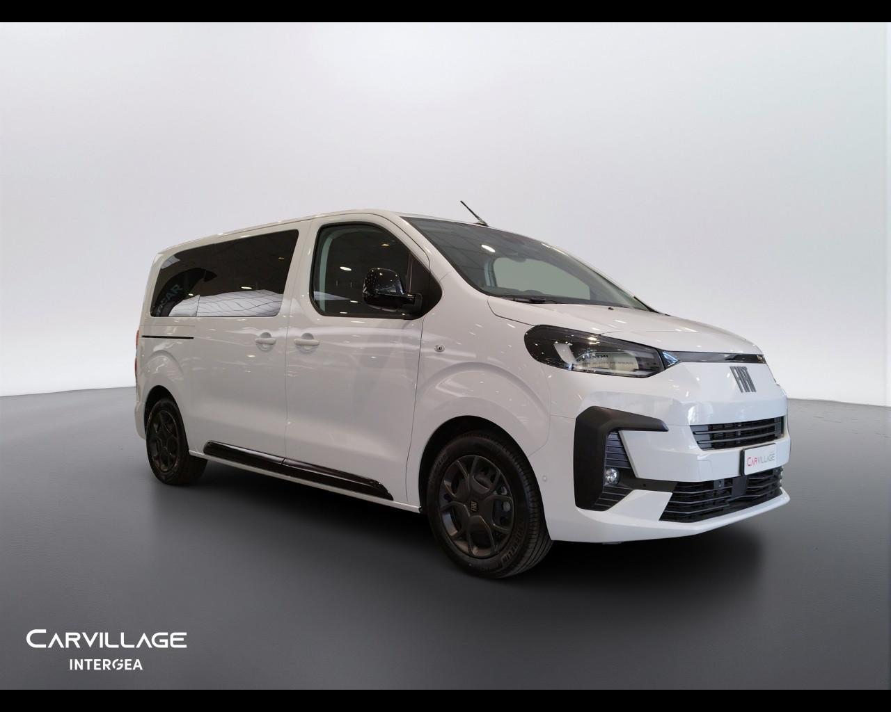 FIAT Ulysse combi M1 2.0 bluehdi 180cv L2H1 at8