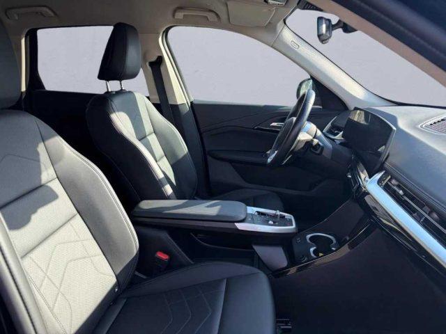 BMW X1 (U11) - xDrive 25e xLine
