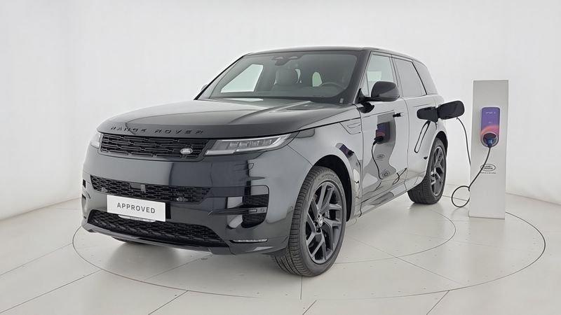 Land Rover RR Sport 3.0 I6 PHEV 460 CV Dynamic SE
