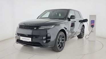Land Rover RR Sport 3.0 I6 PHEV 460 CV Dynamic SE