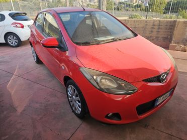 Mazda 2 Mazda2 1.3 16V 75CV 5p. Easy