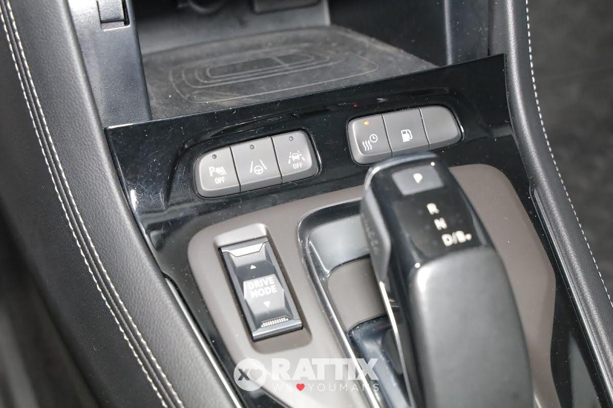 Opel Grandland 1.6 Phev 225CV Business Elegance Auto