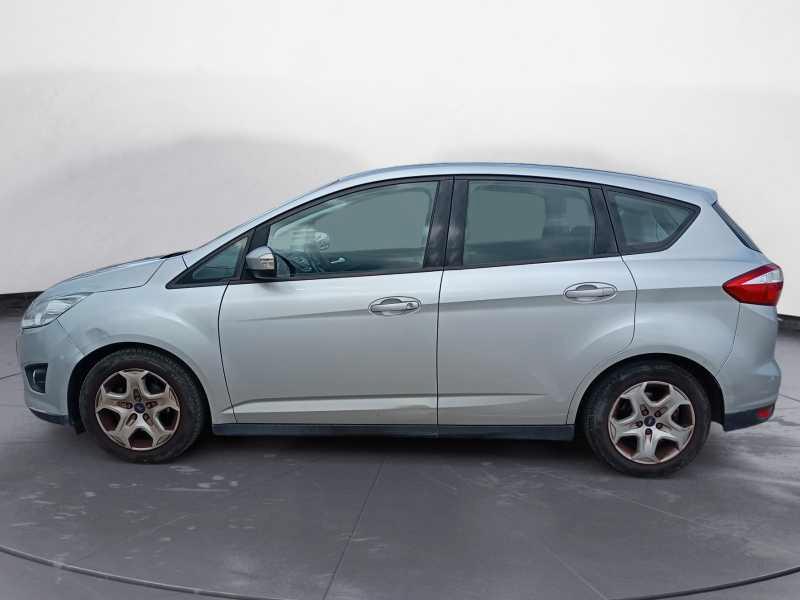 FORD C-Max 1.6 tdci Plus 95cv