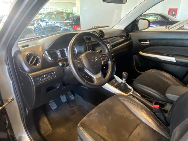 SUZUKI Vitara 1.6 DDiS V-Top Neopatentati