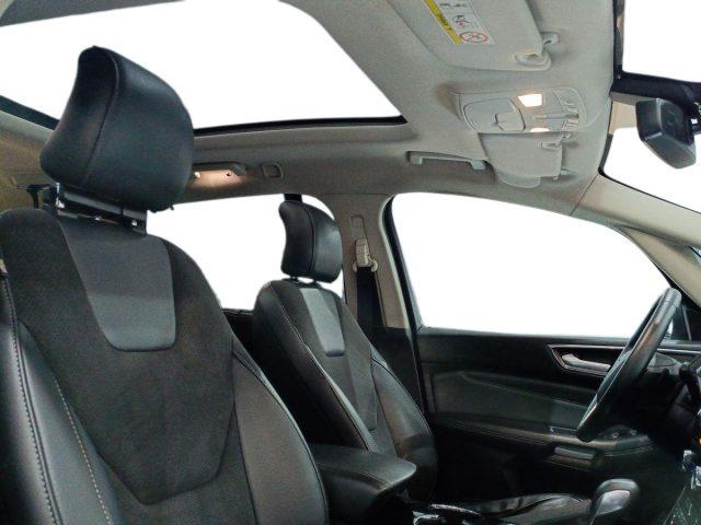FORD S-Max 2.0 TDCi 150CV S&S Powershift 7p.ti Titanium Busi