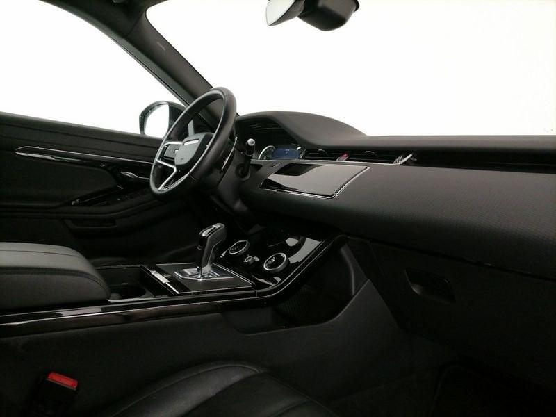 Land Rover Range Rover Evoque 2.0d i4 mhev R-Dynamic S awd 163cv auto