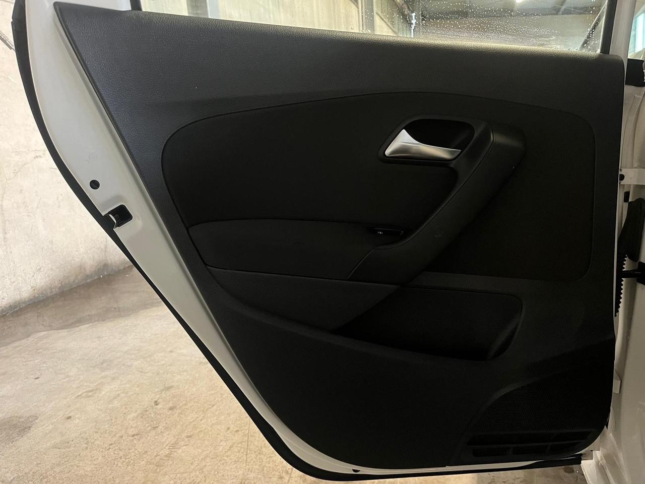 Volkswagen Polo 1.2 benzina 70 CV Comfortline