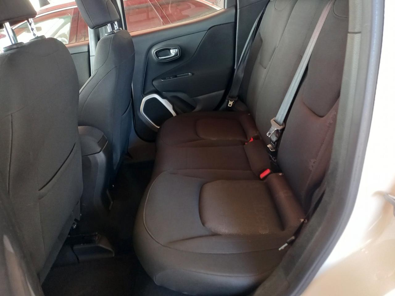 Jeep Renegade 1.6 Mjt NEOPATENTATI - 2017