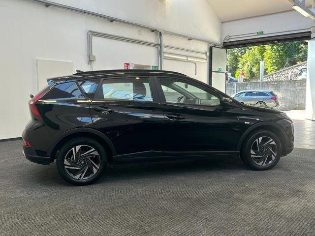 HYUNDAI Bayon 1.0 Hybrid 48V XLine NEOPAT.|CARPLAY|RETROCAMERA!