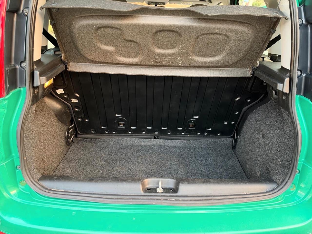 Fiat Panda 1.3 MJT 4x4 TANTI ACCESSORI BLOCCO DIFFERENZIALE