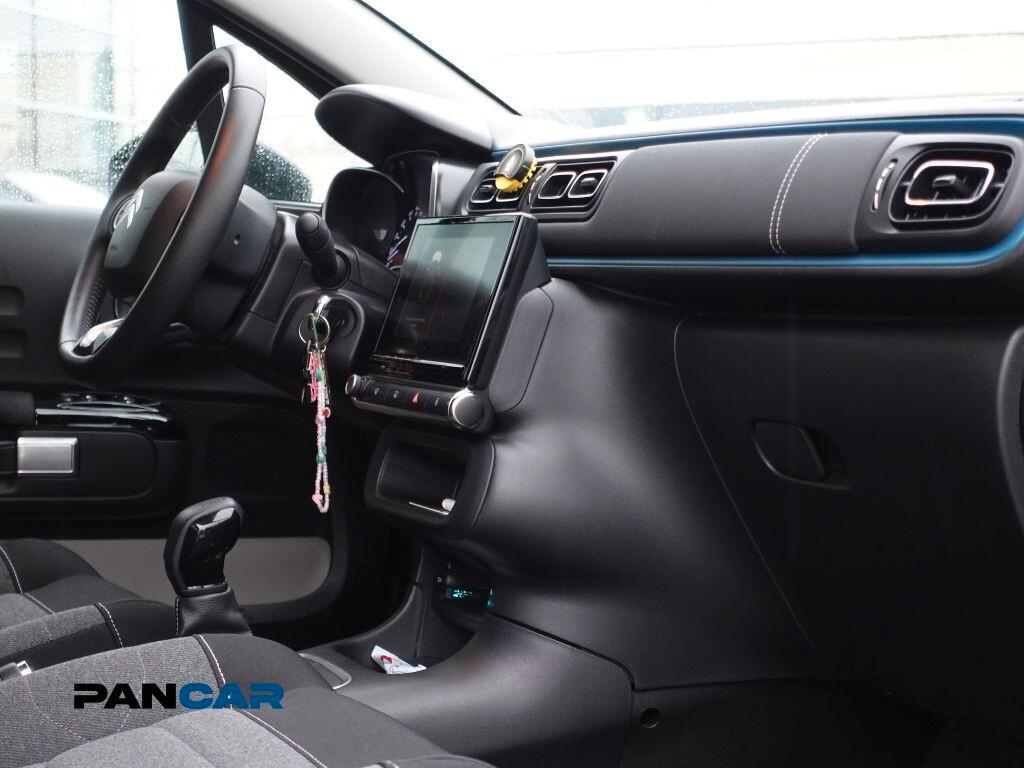 Citroen C3 PureTech 83 S&S C-Series