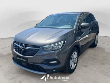 Opel Grandland 1.5 Diesel Ecotec 130 CV Automatica NAVI Innovation S&S