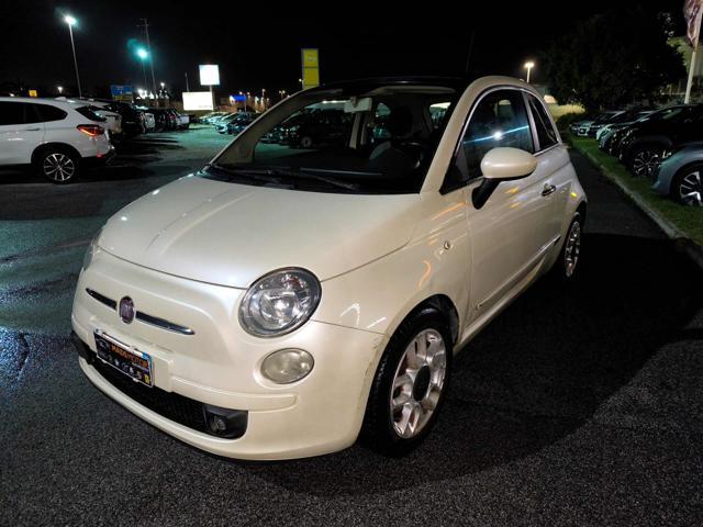 FIAT 500 1.2 Sport