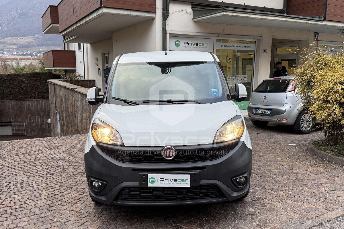 FIAT Doblò 1.6 MJT 120CV PC-TN Cargo Lamierato SX 3 Posti