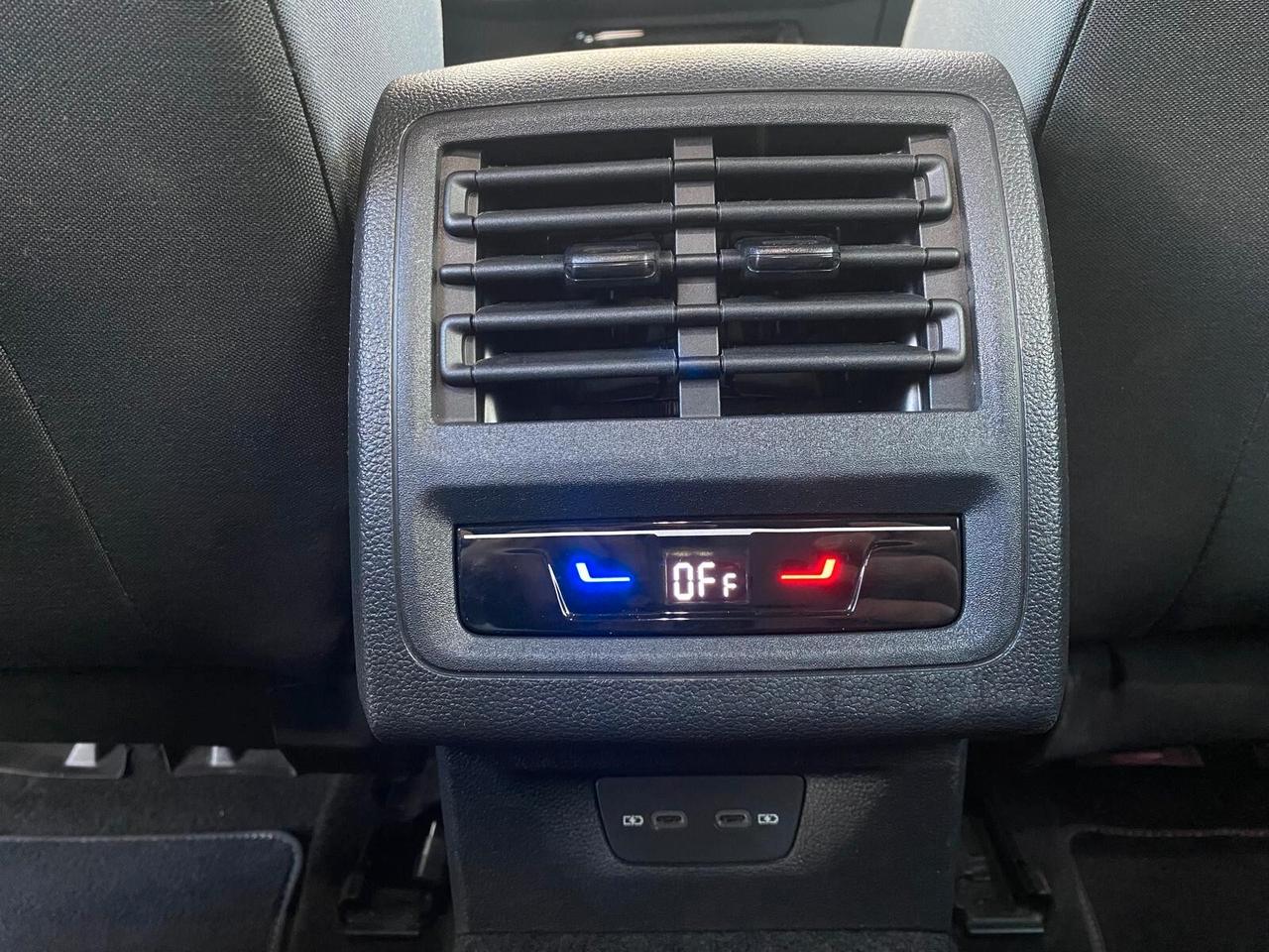 Volkswagen Golf 2.0 VIII TDI DSG GTD