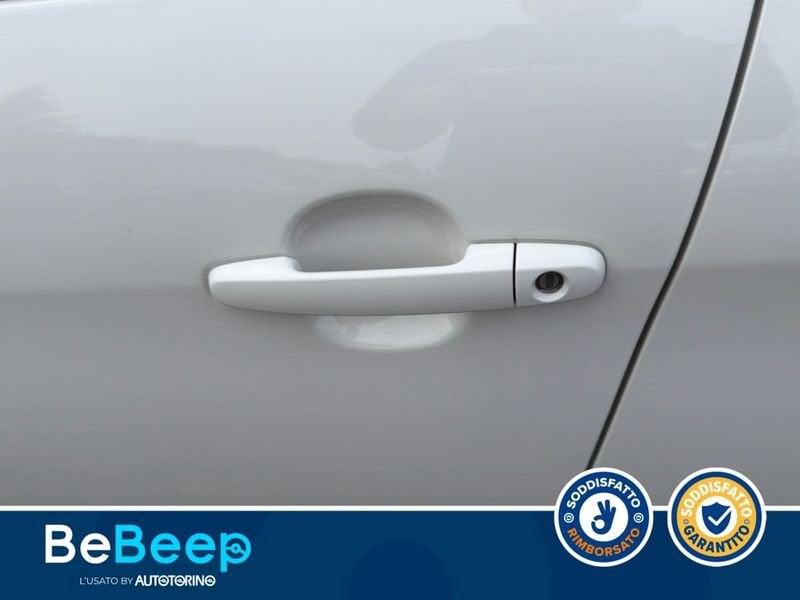 Citroën C1 5P 1.0 VTI FEEL E6