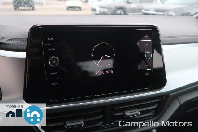 VOLKSWAGEN T-Roc T-Roc 2.0 TDI 150cv Life DSG