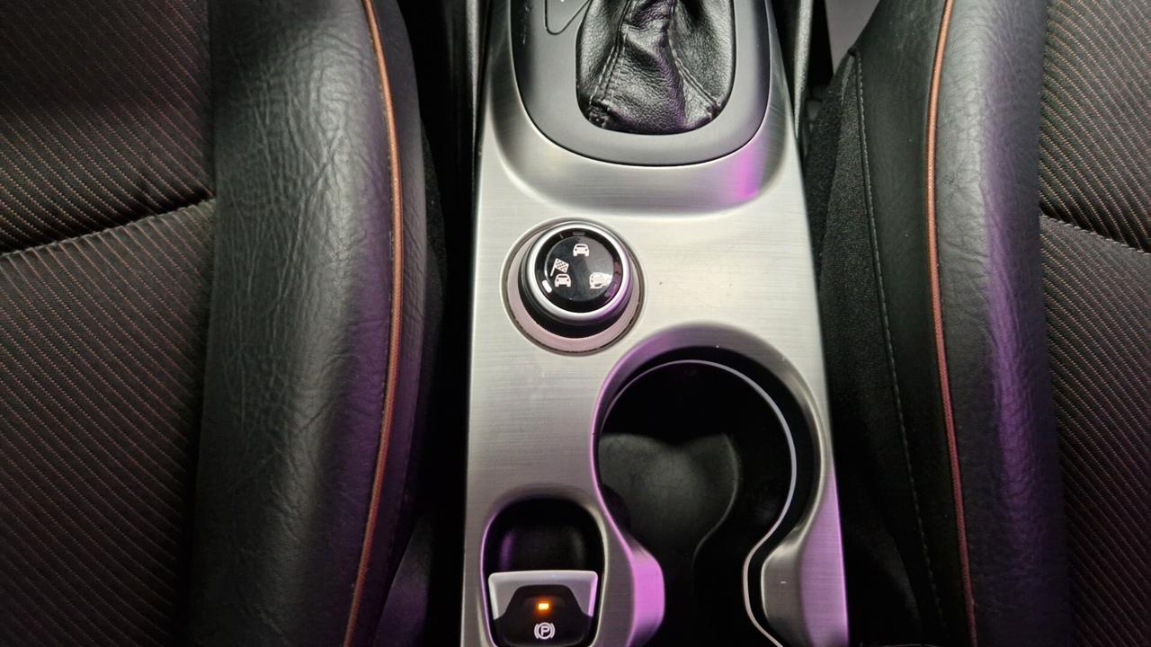Fiat 500X 2.0 MultiJet 140 CV AT9 4x4 Cross