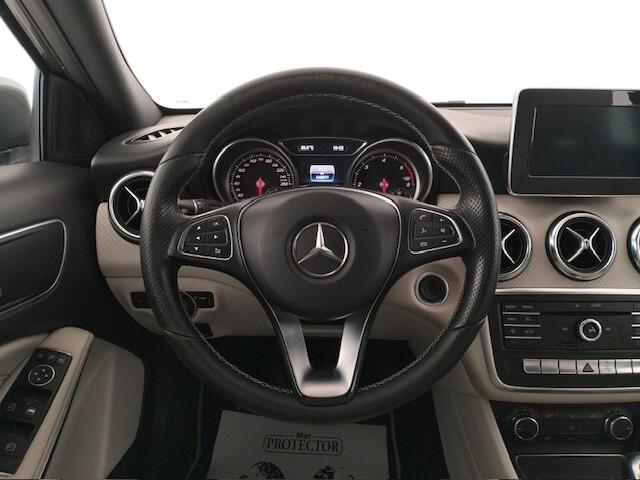 Mercedes A180d cdi Sport E6 *NEOPATENTATI*