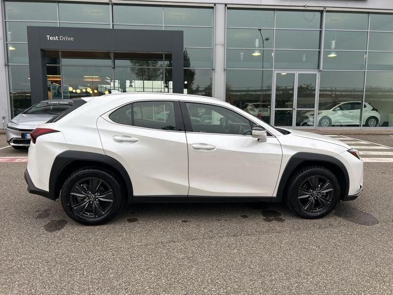 Lexus UX UX Hybrid Urban