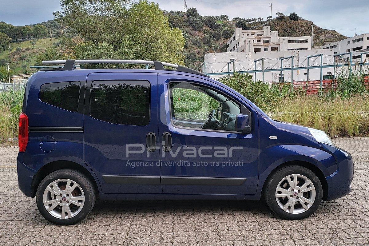 FIAT QUBO 1.3 MJT 95 CV Dynamic