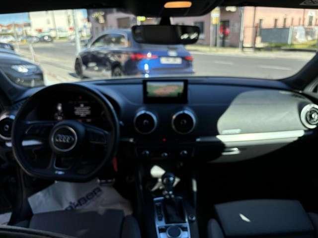 Audi A3 SPB 40 TDI S line quattro S tronic