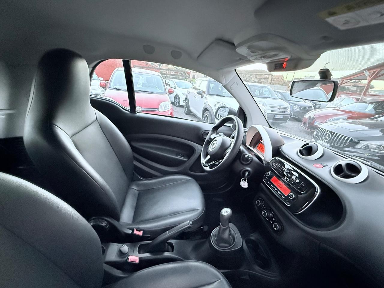 Smart1.0 Passion-unipro-rate-pelle-E6