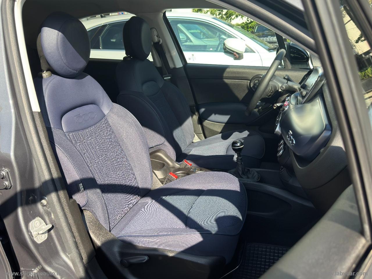 FIAT 500X 1.3 M.Jet 95 CV