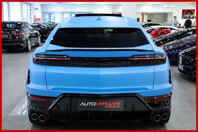 LAMBORGHINI Urus 4.0 SE | IVA ESPOSTA | SUBENTRO LEASING