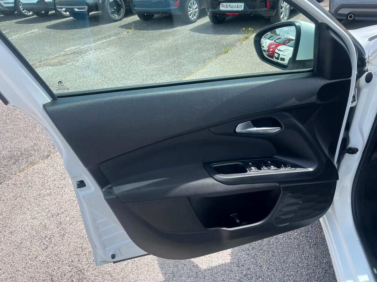 Fiat Tipo 1.3 Mjt S&S SW Business AUTOCARRO