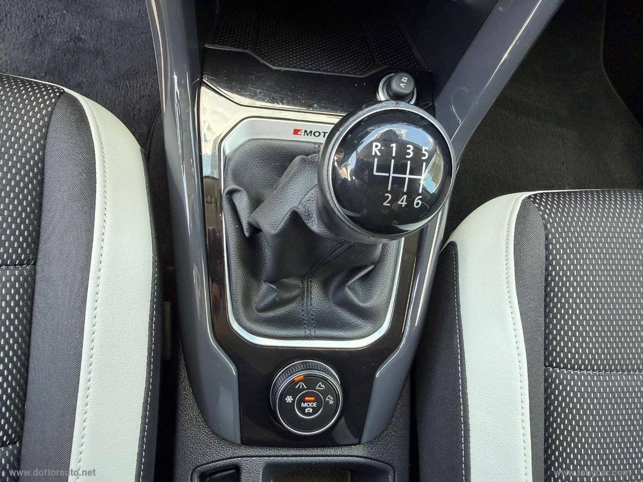 VOLKSWAGEN T-Roc 2.0 TDI 4MOTION Advanced BMT