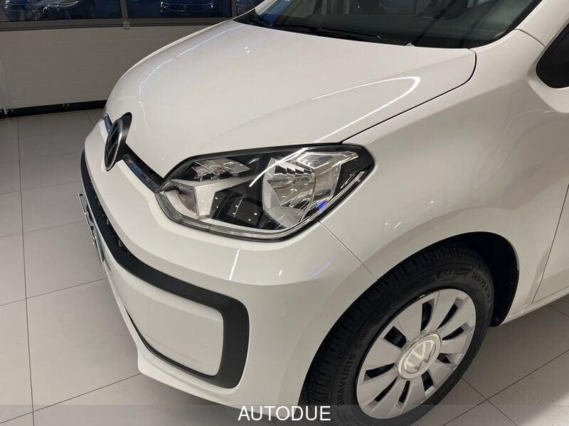 Volkswagen up! UP 1.0 EVO MOVE 65 CV