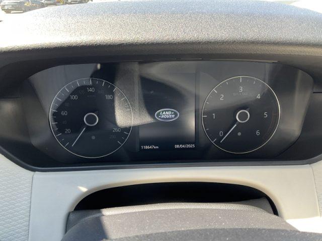 LAND ROVER Range Rover Velar 2.0D I4 240 CV S