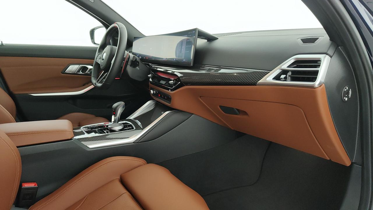 BMW M3 Touring 3.0 Competition M xdrive auto