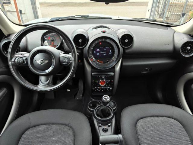 MINI Countryman R60 1.6 90CV