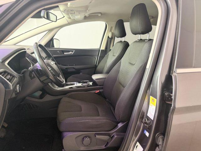 FORD S-Max 2.0 TDCi 150CV Start&Stop Powershift 7 posti Vigna